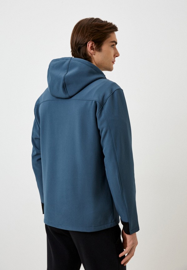 фото Толстовка zasport