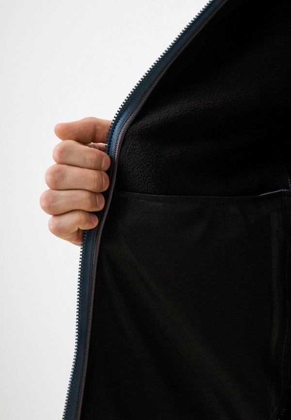 фото Толстовка zasport