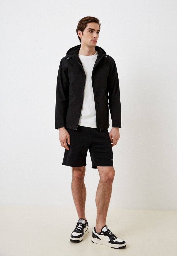 фото Толстовка zasport