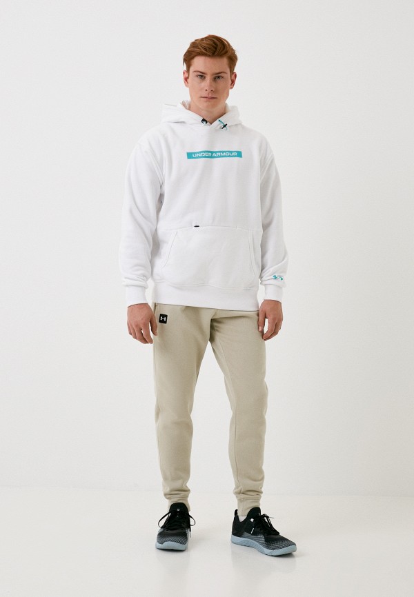 фото Худи under armour