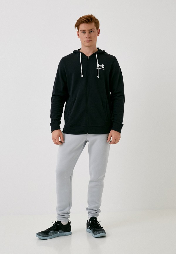 фото Толстовка under armour