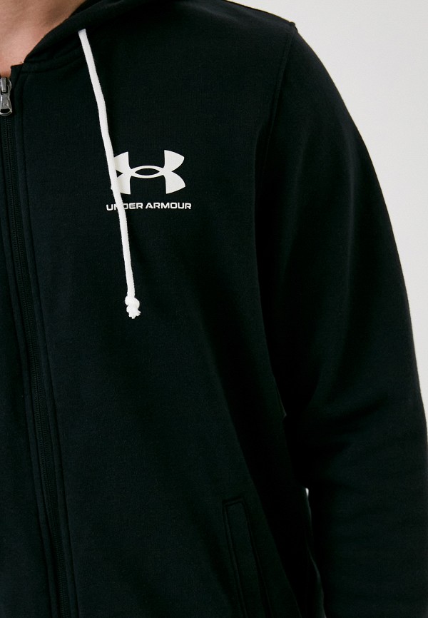 фото Толстовка under armour