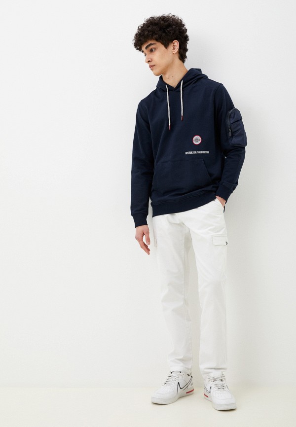 фото Худи bawer