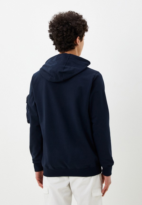 фото Худи bawer