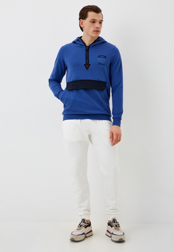 фото Худи bawer