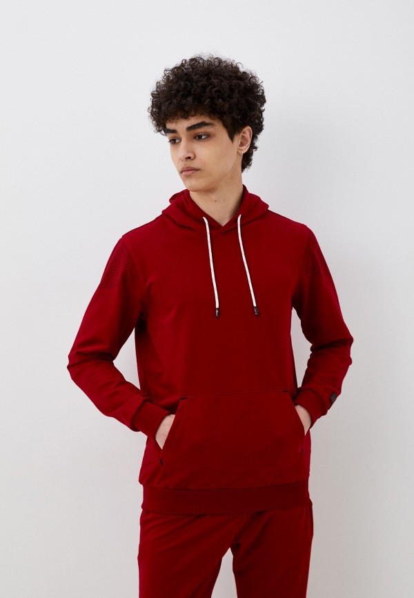 фото Худи bawer