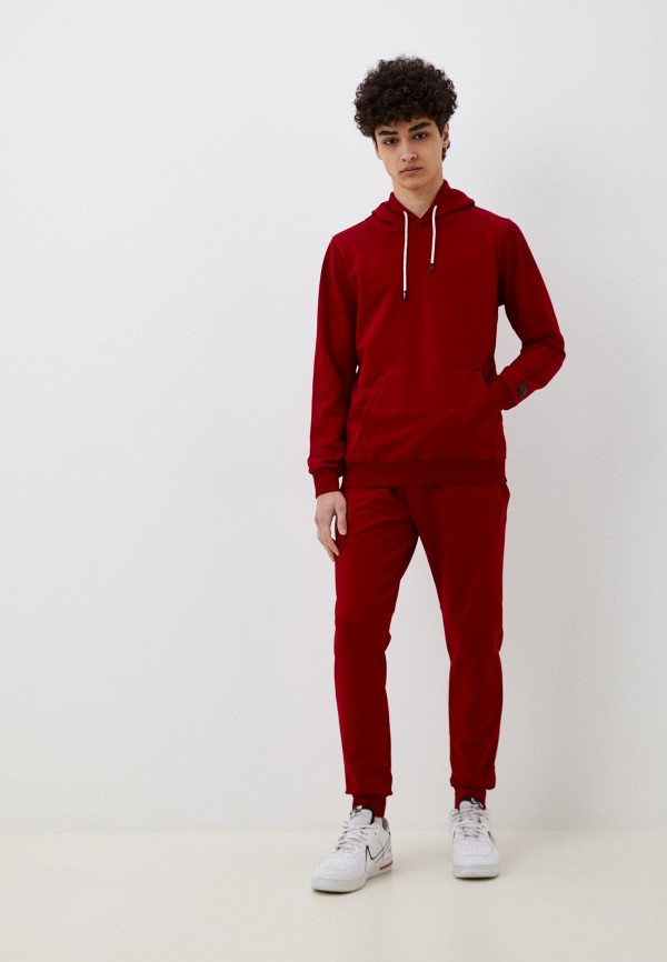 фото Худи bawer