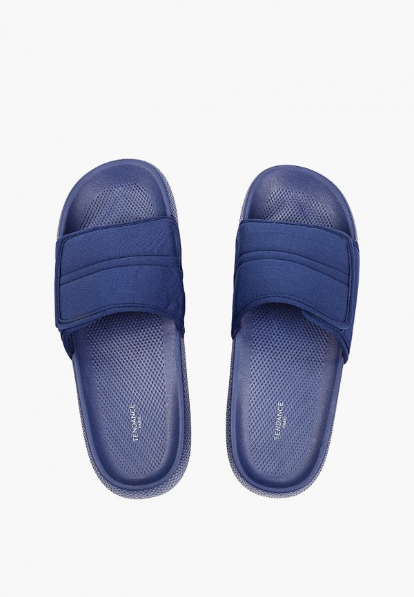 фото Сланцы tendance