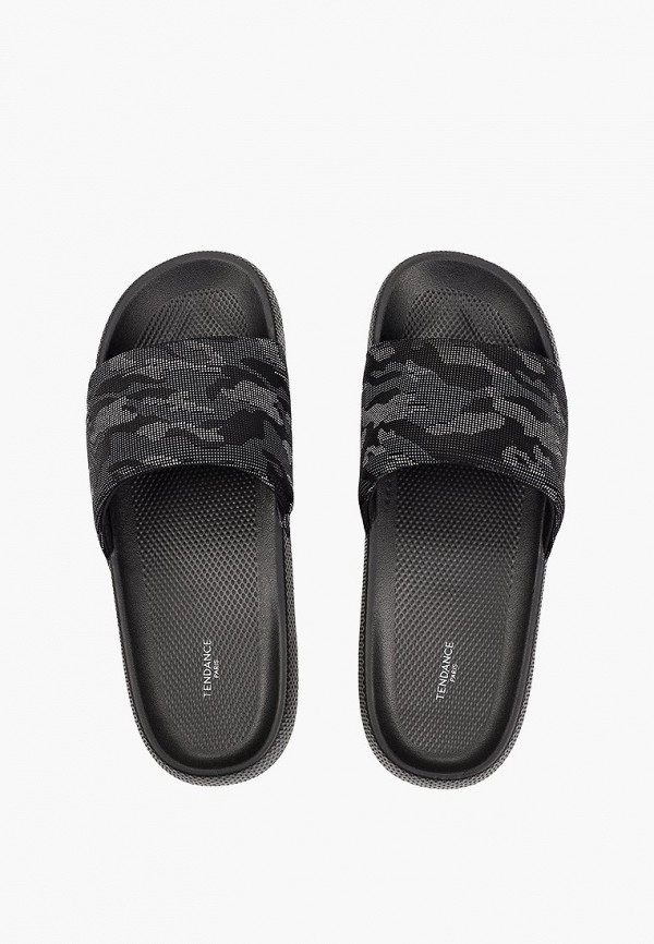 фото Сланцы tendance