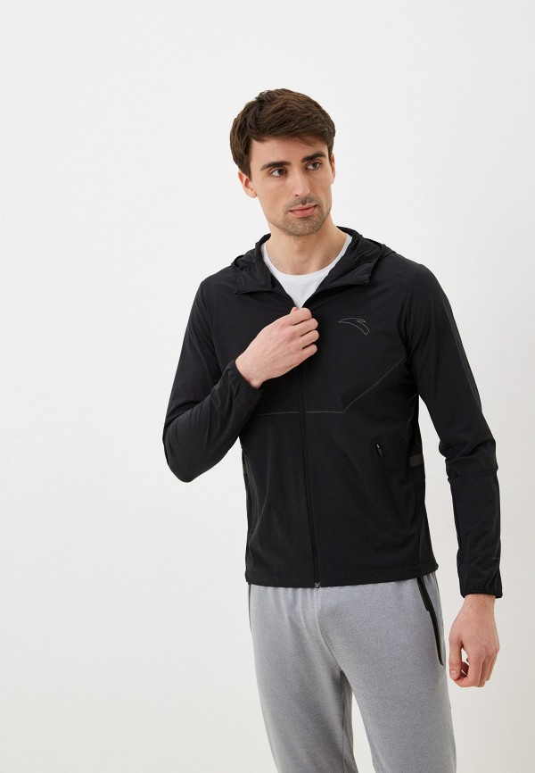 фото Ветровка anta