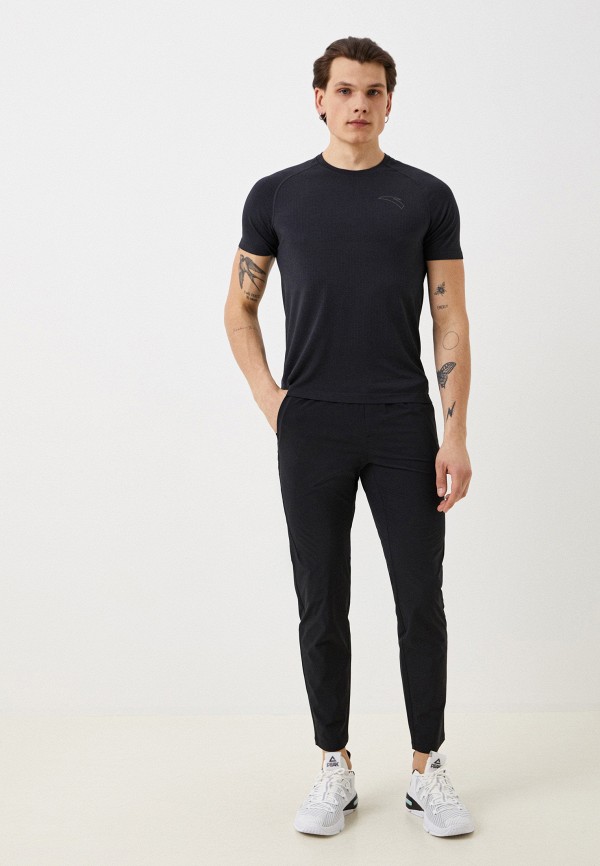 фото Брюки спортивные anta