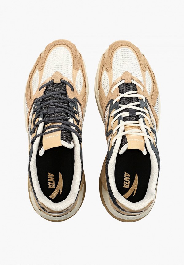 фото Кроссовки anta