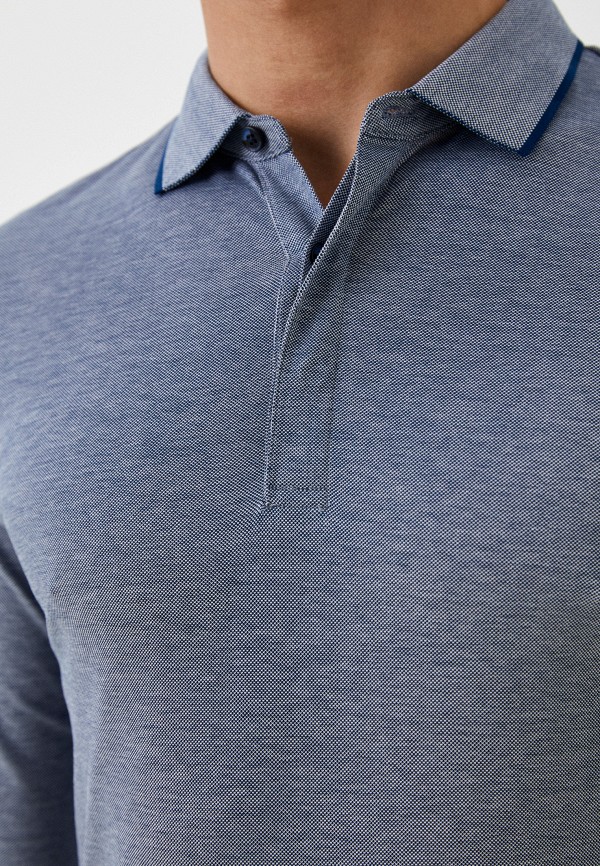 фото Поло henderson