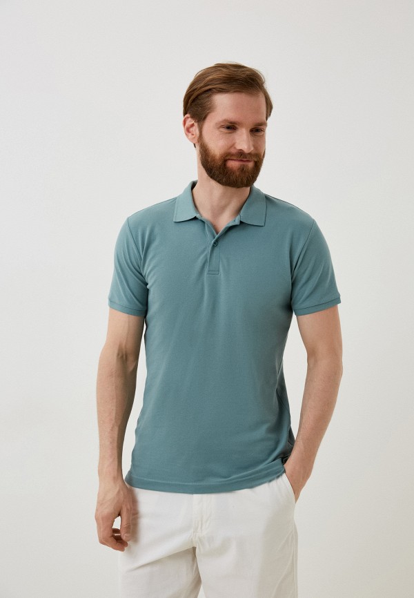 фото Поло henderson