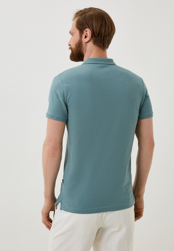 фото Поло henderson