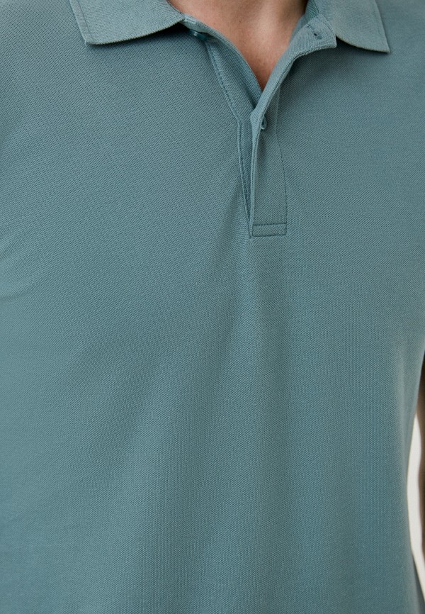 фото Поло henderson