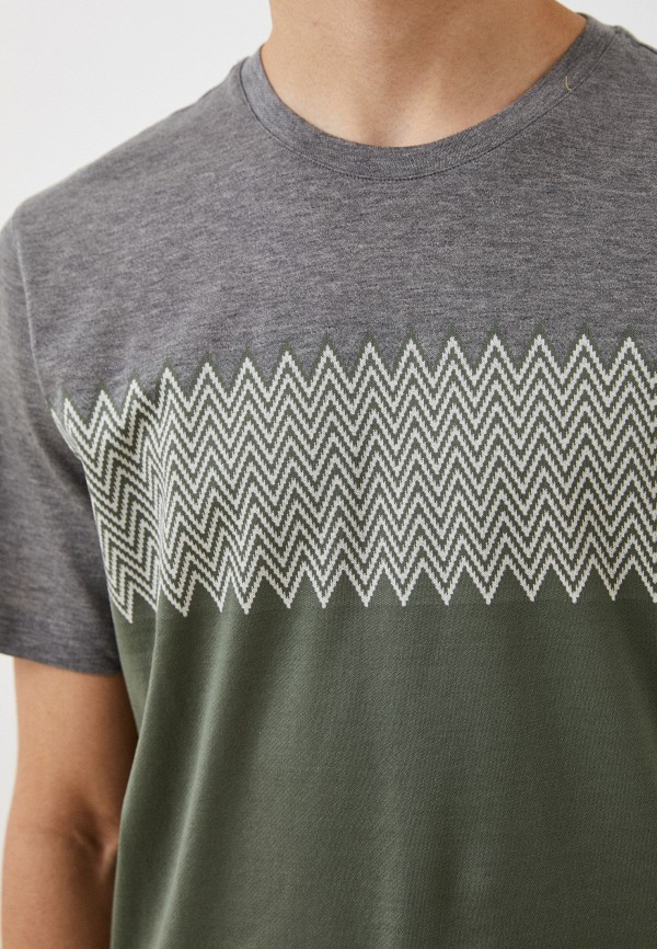 фото Футболка ketroy