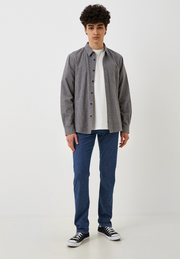 фото Джинсы ketroy