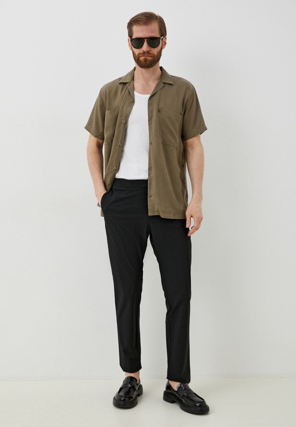 фото Брюки ketroy