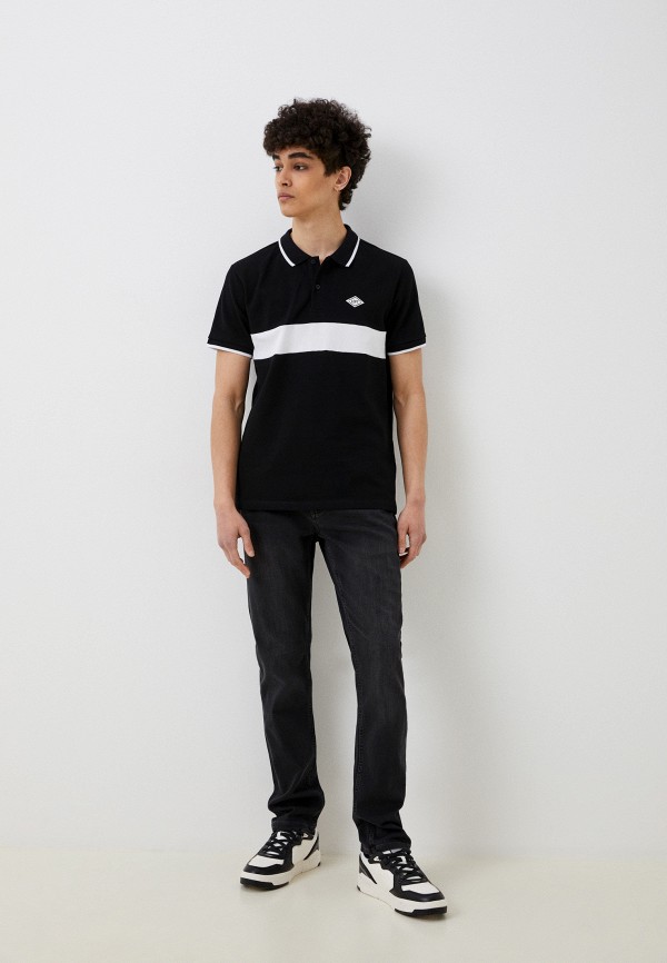 фото Джинсы ketroy