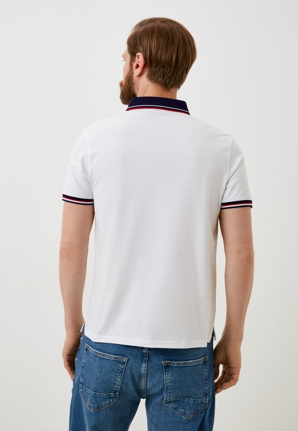 фото Поло dtmd