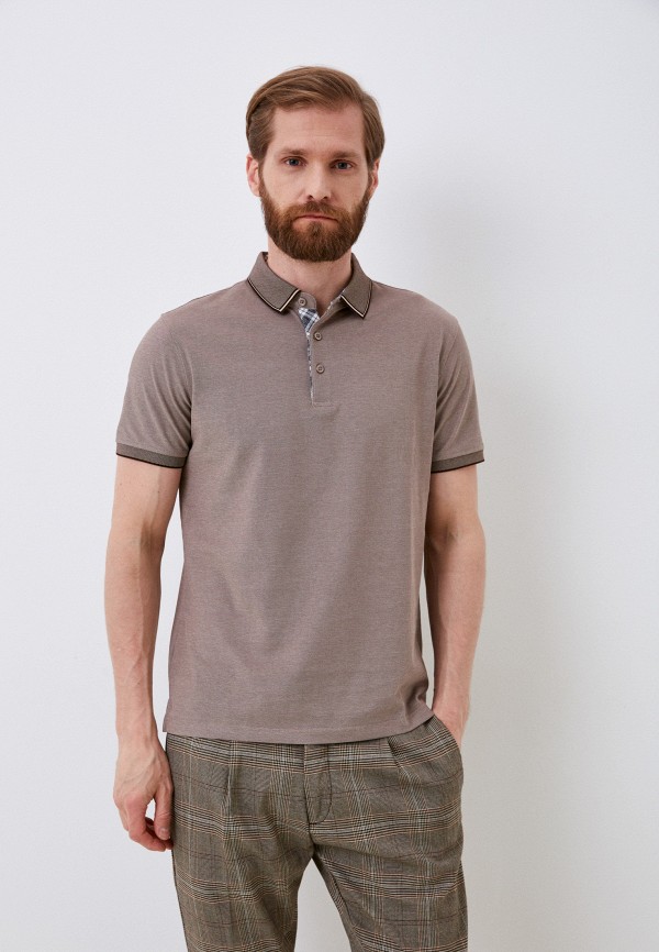 фото Поло dtmd