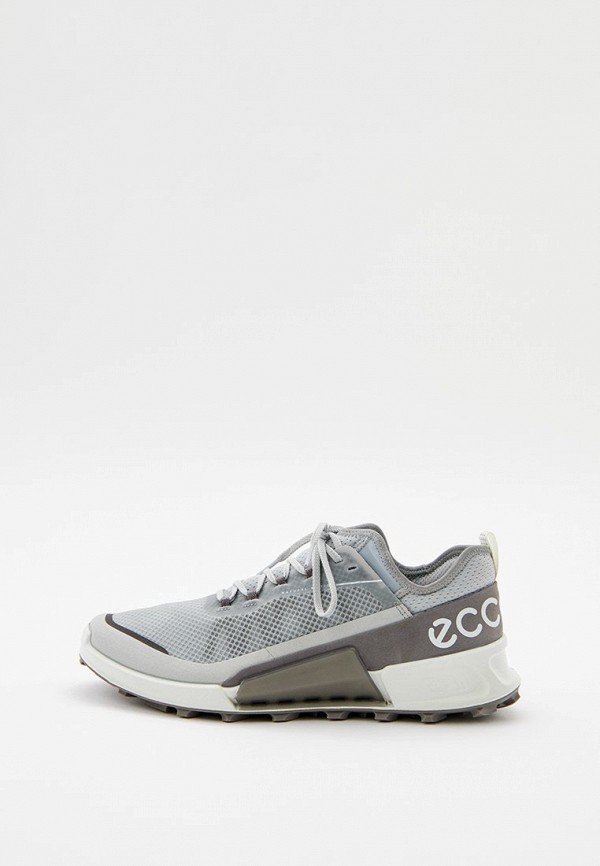 фото Кроссовки ecco