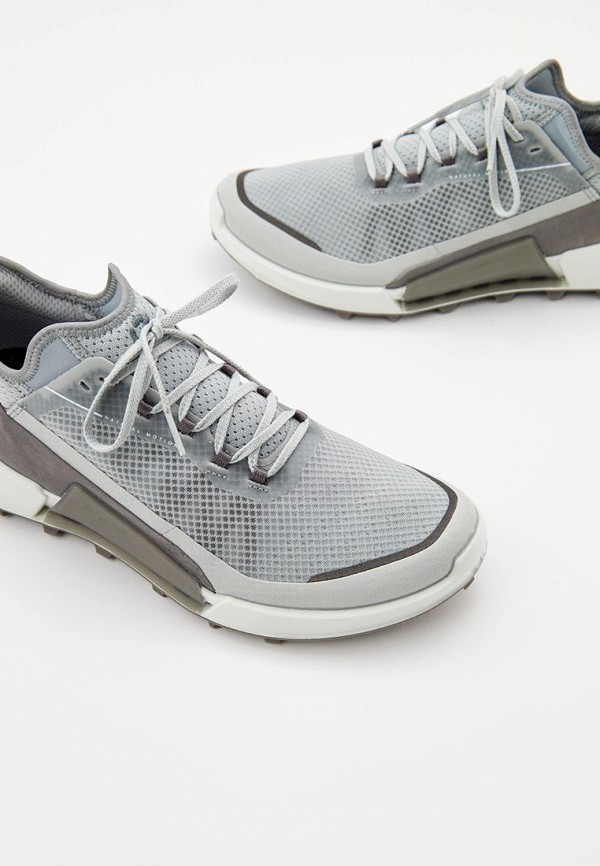 фото Кроссовки ecco