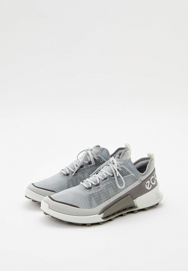 фото Кроссовки ecco