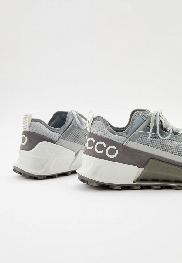 фото Кроссовки ecco