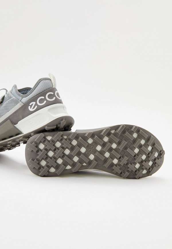 фото Кроссовки ecco