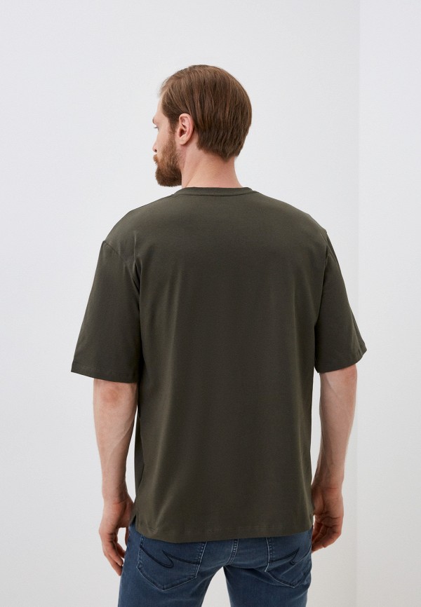 фото Футболка anchor