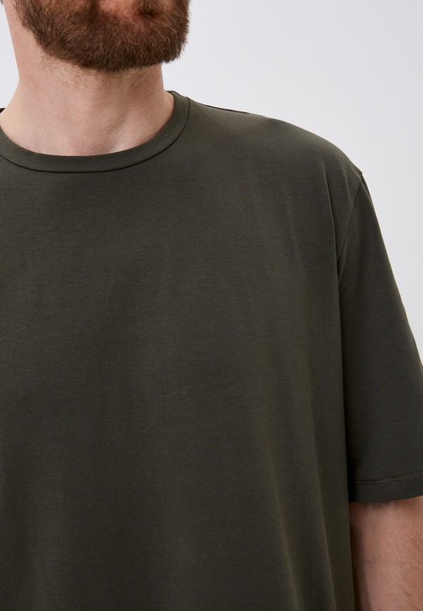 фото Футболка anchor