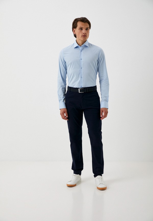 фото Рубашка bawer