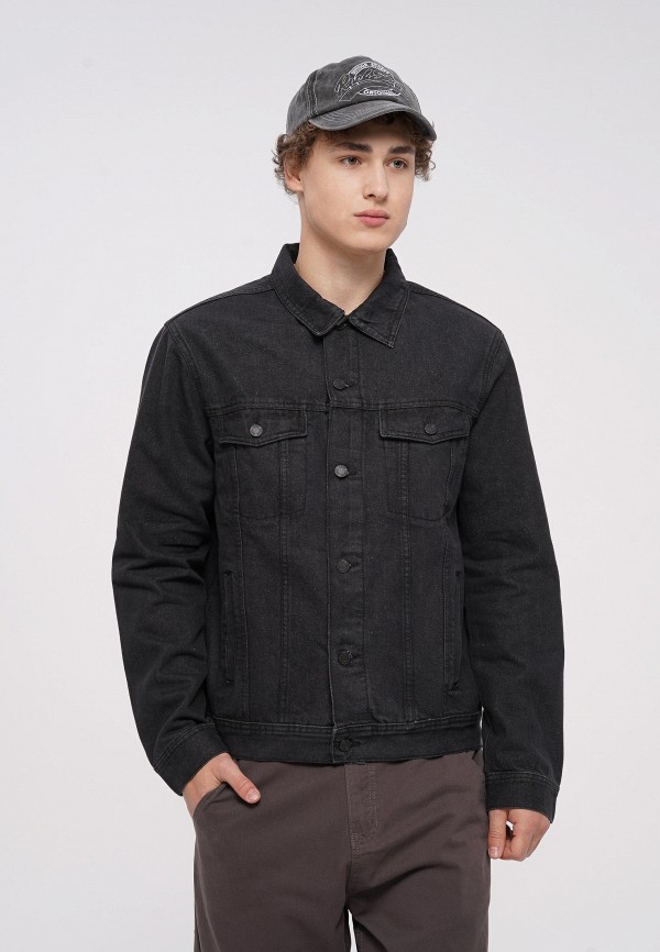 фото Куртка джинсовая твое