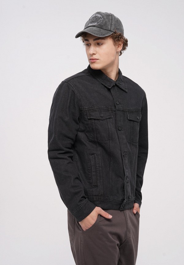 фото Куртка джинсовая твое