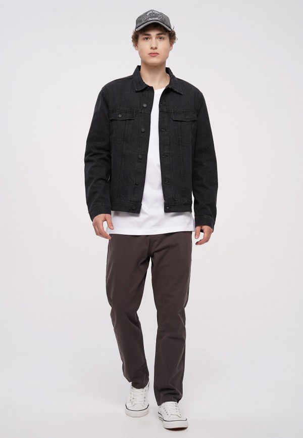 фото Куртка джинсовая твое