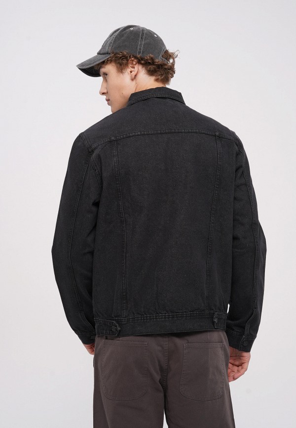 фото Куртка джинсовая твое