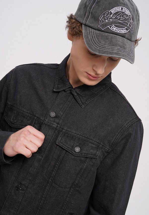 фото Куртка джинсовая твое