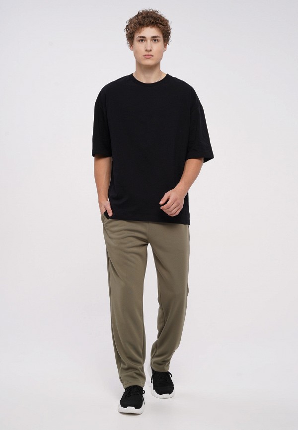 фото Брюки спортивные твое