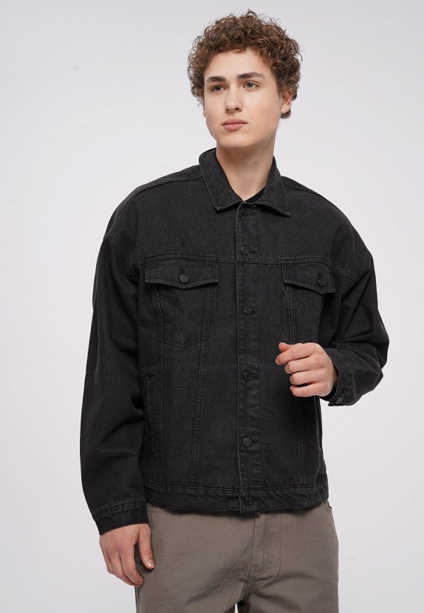 фото Куртка джинсовая твое