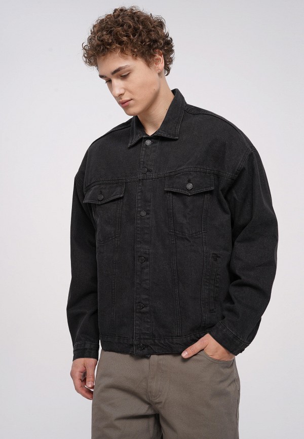 фото Куртка джинсовая твое