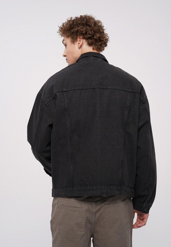 фото Куртка джинсовая твое