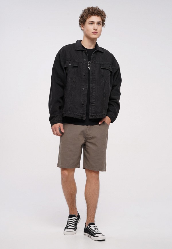 фото Куртка джинсовая твое