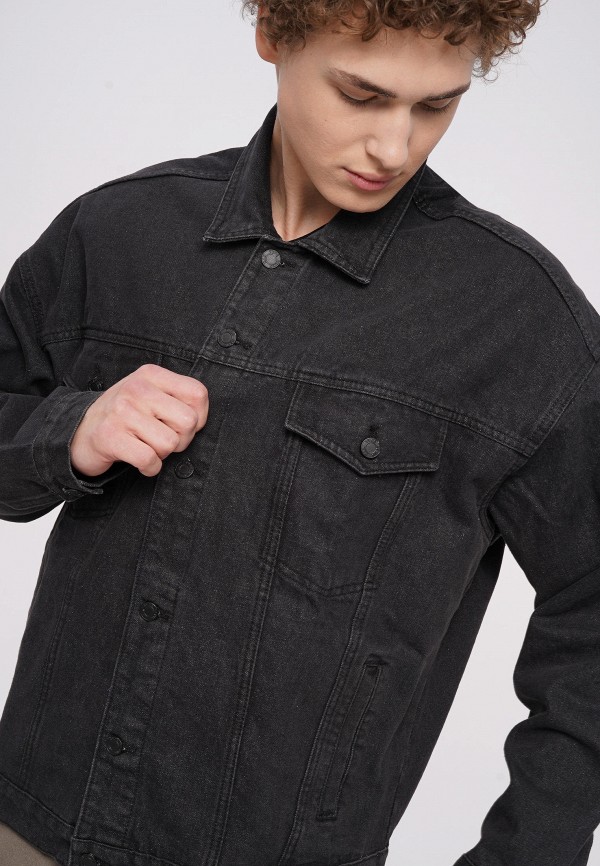 фото Куртка джинсовая твое