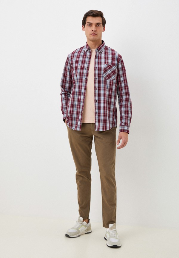 фото Брюки neohit