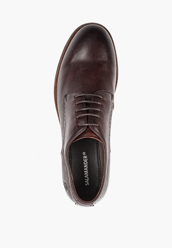 фото Туфли salamander