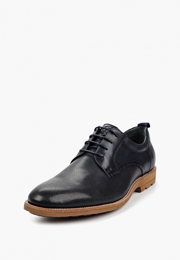 фото Туфли salamander