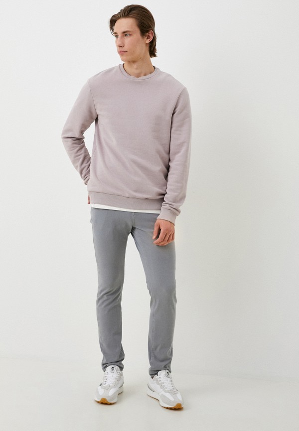 фото Джинсы lacoste