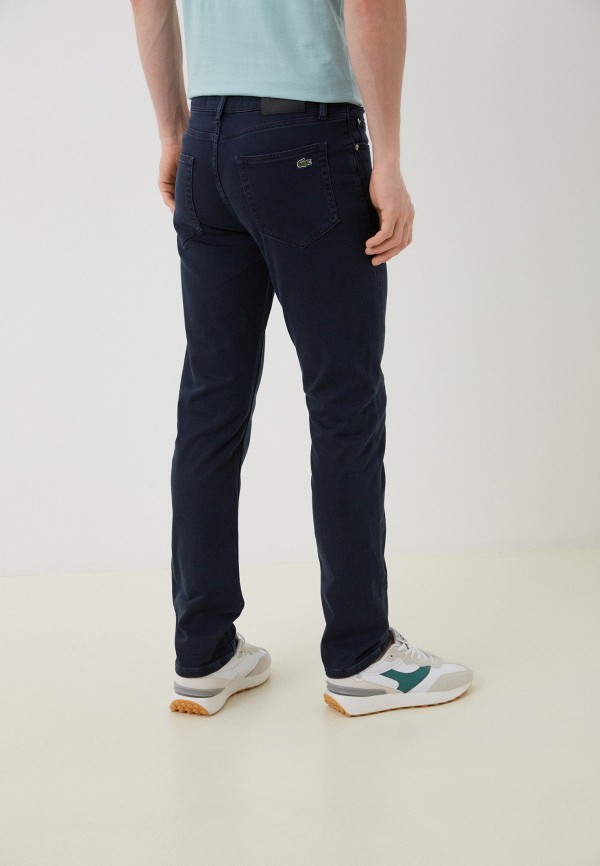 фото Джинсы lacoste